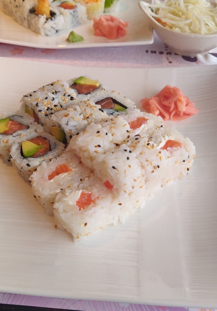 Bo Sushi 2
